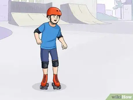 Image titled Teach a Kid to Roller Skate Step 3