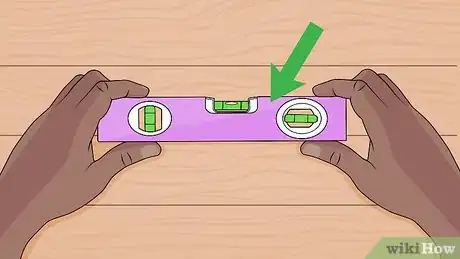 Image titled Calibrate a Digital Pocket Scale Step 1