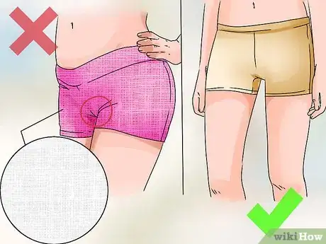 Image titled Prevent Camel Toe Step 2