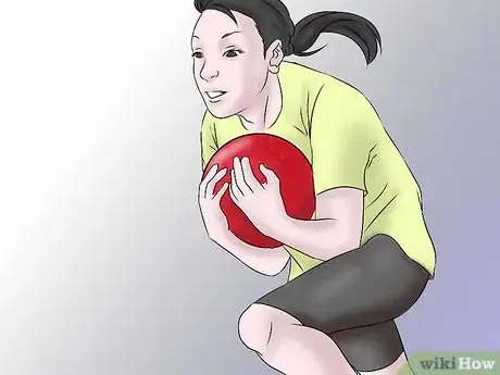 Image titled Be an Awesome Kickball Player Step 13