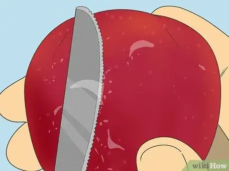 Image titled Get Wax Off Apples Step 5