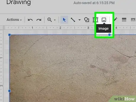 Image titled Overlay Pictures in Google Docs Step 6