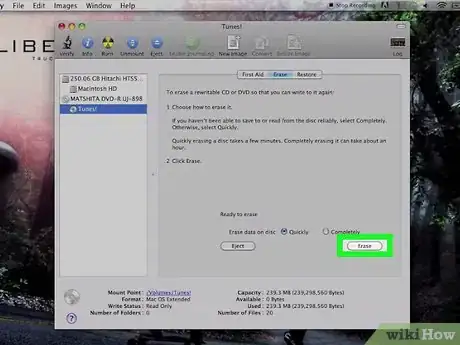 Image titled Erase a DVD Step 6