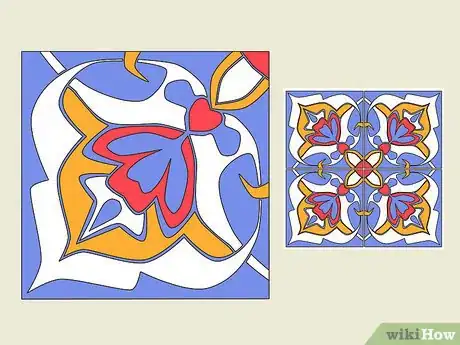 Image titled Do Tile Painting Step 10