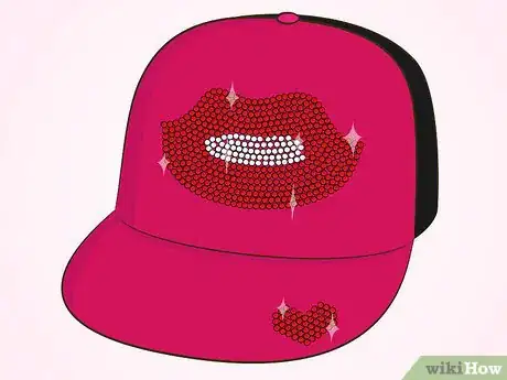 Image titled Wear a Trucker Hat Step 4