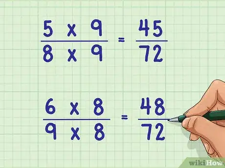 Image titled Add Fractions With Like Denominators Step 14