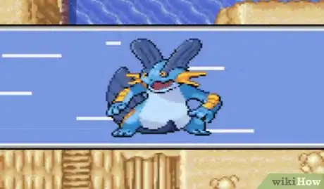 Image titled Catch Bagon on Pokemon Ruby Step 4