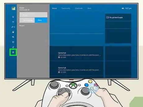 Image titled Set up Xbox Live Step 19