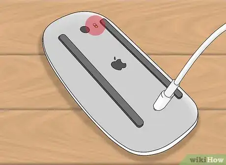 Image titled Connect a Mouse to a Mac Step 7