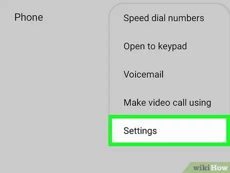 Image titled Hide Your Caller ID on Android Step 3