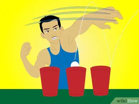 Image titled Play Beer Pong Variations Step 27