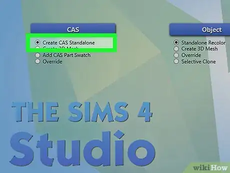 Image titled Make Your Own Clothing Mods for The Sims 4 Step 7