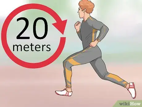 Image titled Run a 200M Dash Step 9