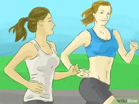 Image titled Get Faster at Running Step 5