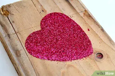 Image titled Apply Glitter to Wood Step 13