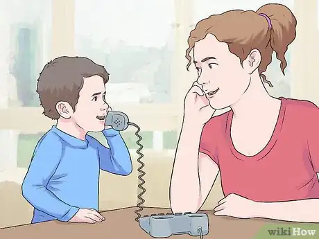 Image titled Teach Your Child to Answer the Phone Step 2