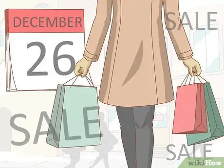 Image titled Start Your Christmas Shopping Early Step 4