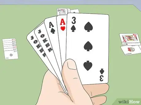 Image titled Play Canasta Step 20