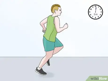 Image titled Do an Interval Run Step 3