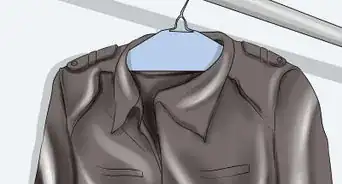 Clean a Leather Jacket