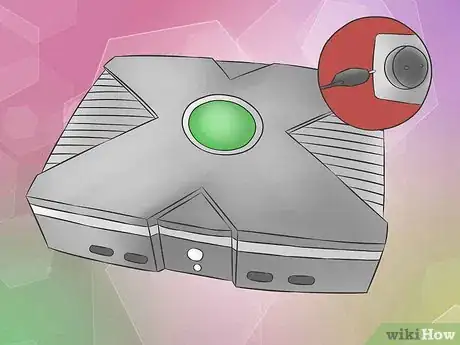 Image titled Open Your Xbox Step 1