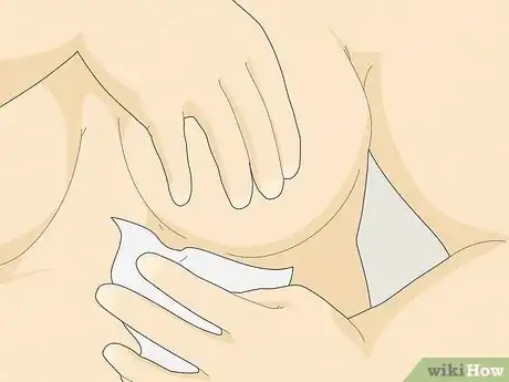 Image titled Get Rid of Smell Under Breasts Step 7