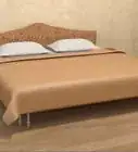 Build a Headboard for a Bed