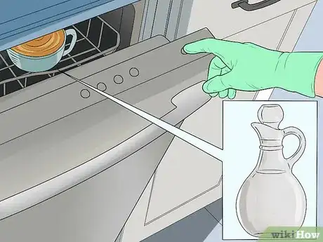 Image titled Clean a Frigidaire Dishwasher Step 7