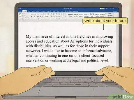 Image titled Write an Application Letter Step 8