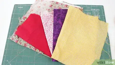 Image titled Make Patchwork Step 1