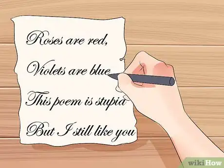 Image titled Write a Note to a Boy You Like Step 2