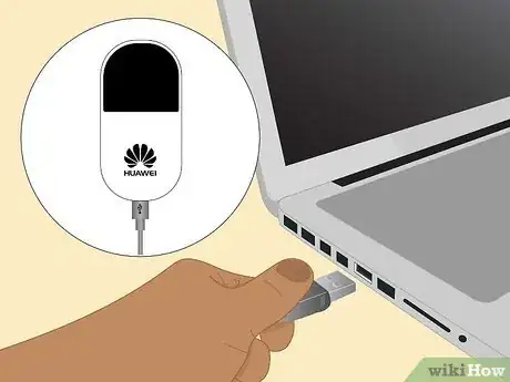 Image titled Unlock Huawei E585 Mifi Router Step 4