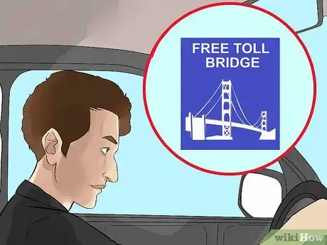 Image titled Avoid Tolls when Driving in New York Step 2