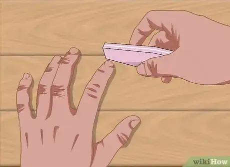 Image titled Perform a Male Manicure Step 10