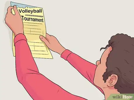 Image titled Plan a Volleyball Tournament Step 16