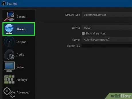 Image titled Use OBS to Stream on Facebook Live Step 28