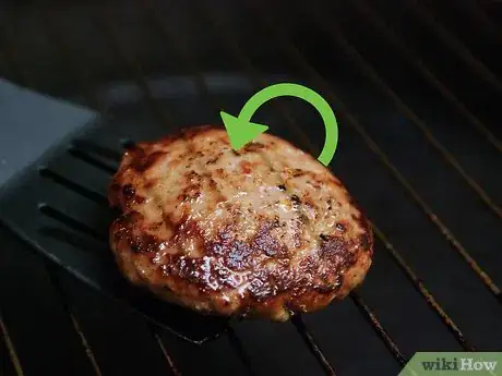 Image titled Grill Burgers Step 16