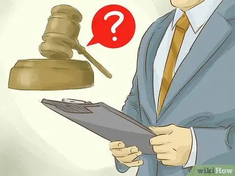 Image titled Get a Court Order Step 3