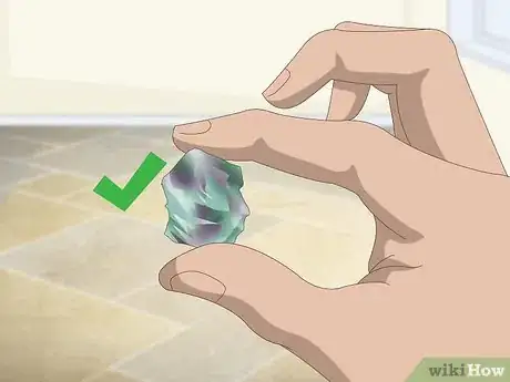 Image titled Cut Gems Step 2