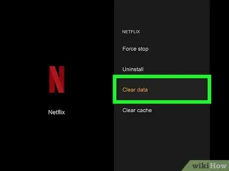 Image titled Log Out of Netflix on TV Step 10