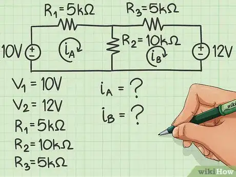 Image titled Solve Circuit Problems Step 4