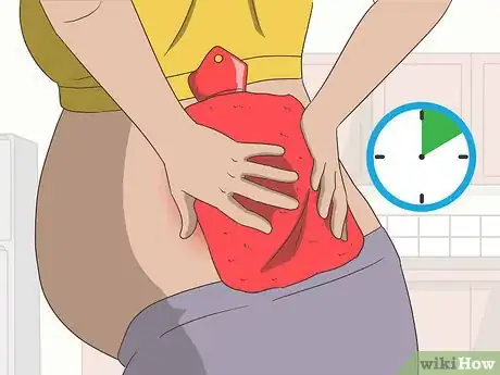 Image titled Relieve Sciatica Pain During Pregnancy Step 7