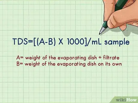 Image titled Calculate Total Dissolved Solids Step 10