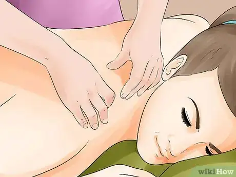 Image titled Remove Muscle Knots Step 2