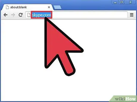 Image titled Skype for Free Step 1