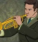 Play Jazz Trumpet