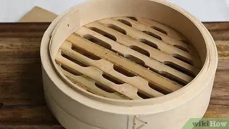 Image titled Use a Basket Steamer Step 1