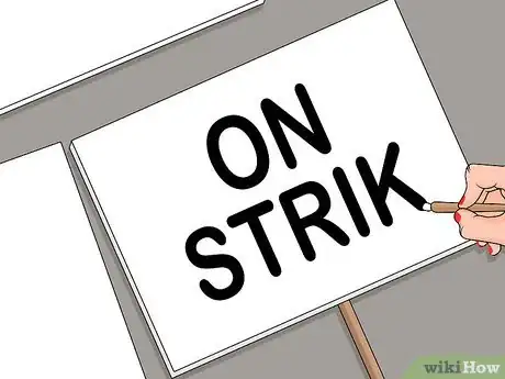 Image titled Go on Strike Step 22