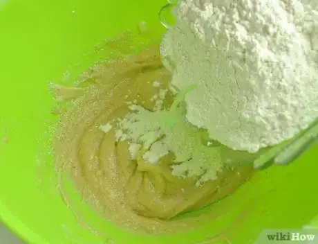 Image titled Make Easy Peanut Butter Cookies Step 10