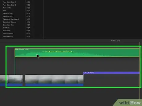 Image titled Use iMovie Step 23